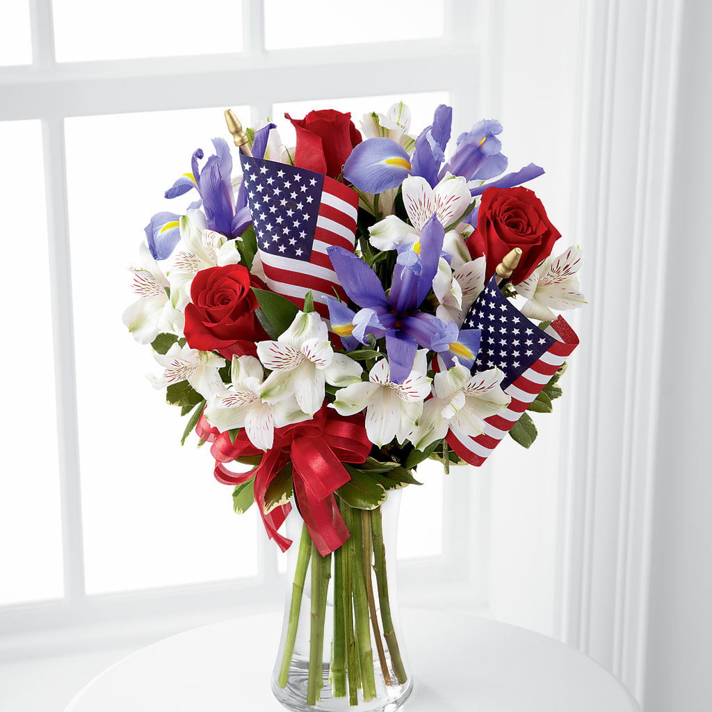Unity Bouquet – Hallmark Flower Shoppe, Panama City FL