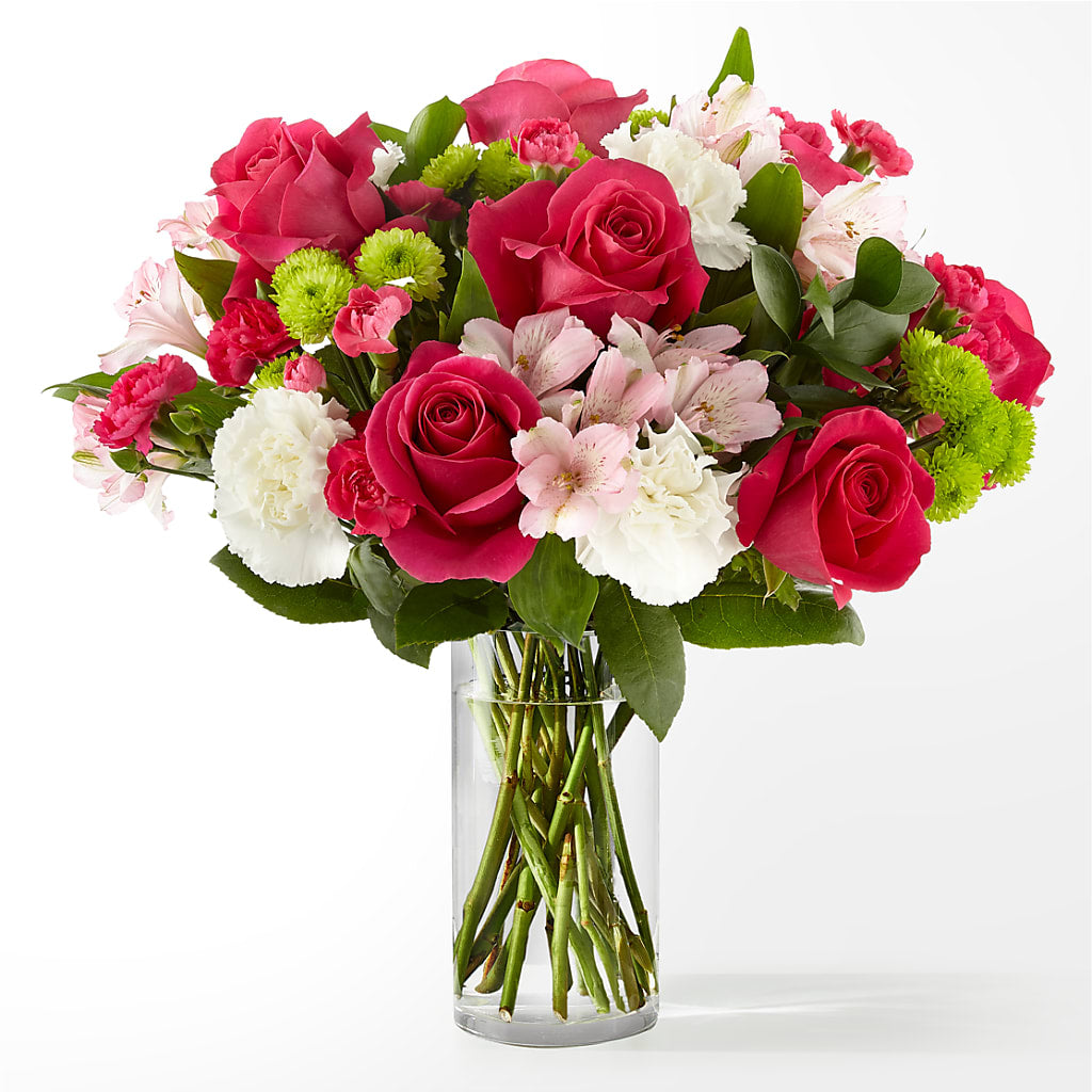 Sweet & Pretty Bouquet – Hallmark Flower Shoppe, Panama City FL
