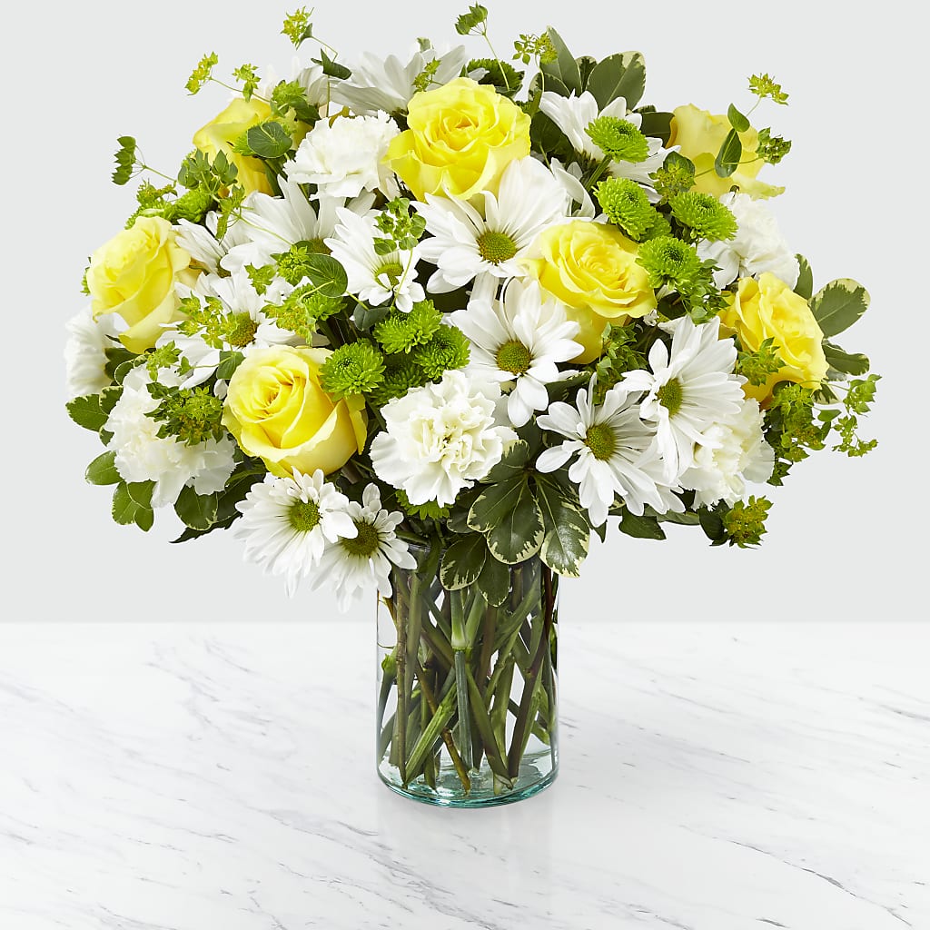 Happy Day Bouquet – Hallmark Flower Shoppe, Panama City FL