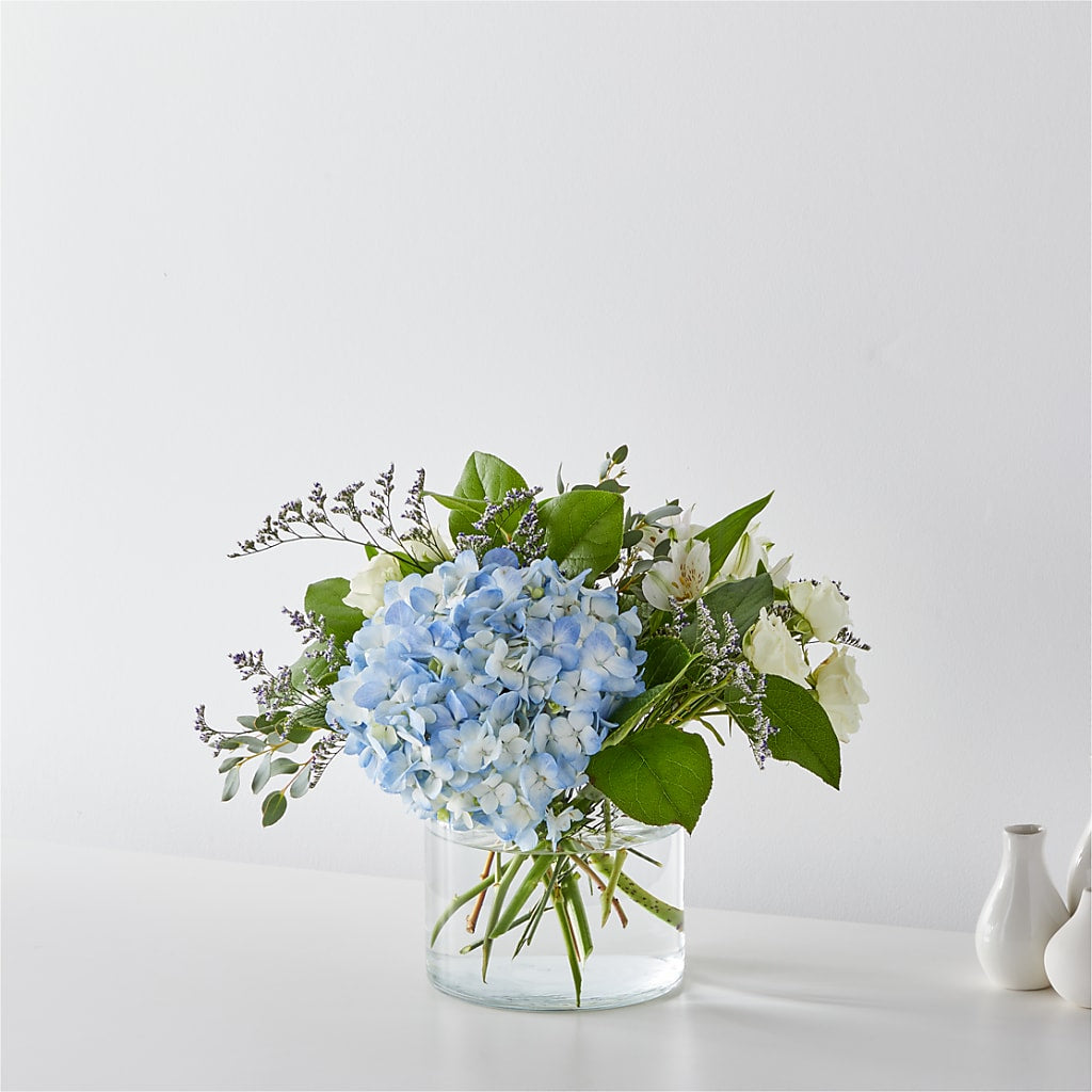 Coastal Blossom Bouquet – Hallmark Flower Shoppe, Panama City FL