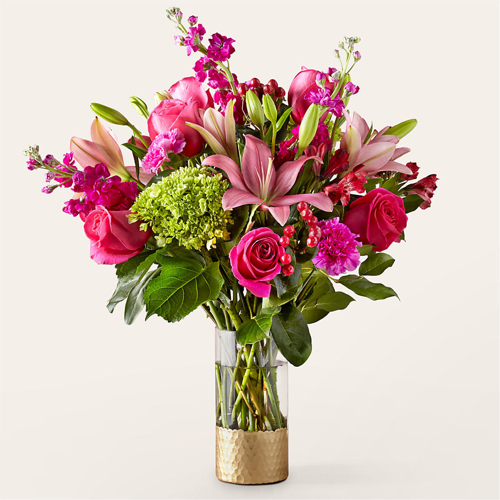 Magic in the Air Bouquet – Hallmark Flower Shoppe, Panama City FL