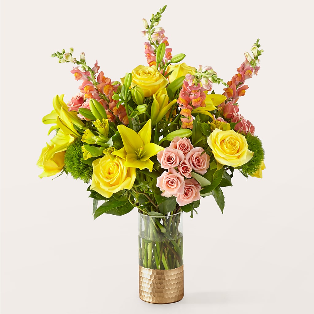 Getaway Bouquet – Hallmark Flower Shoppe, Panama City FL