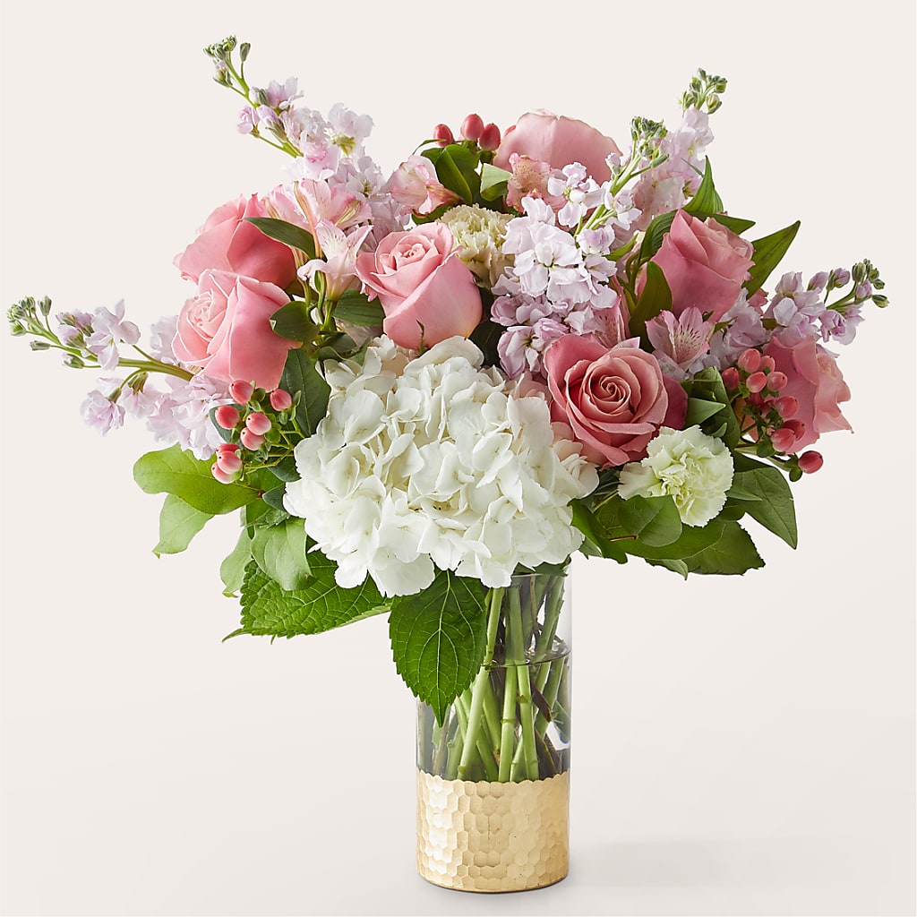 Little Luxuries Bouquet – Hallmark Flower Shoppe, Panama City FL