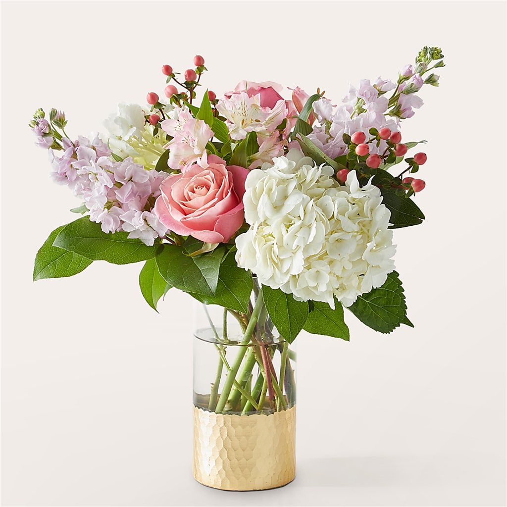 Little Luxuries Bouquet – Hallmark Flower Shoppe, Panama City FL