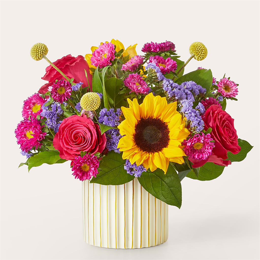 Bubbly Bouquet – Hallmark Flower Shoppe, Panama City FL