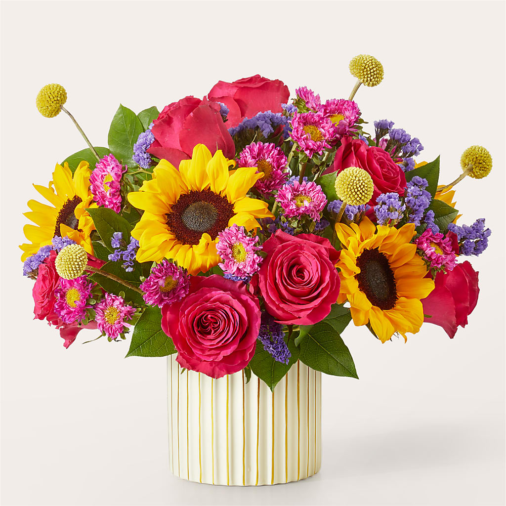 Bubbly Bouquet – Hallmark Flower Shoppe, Panama City FL