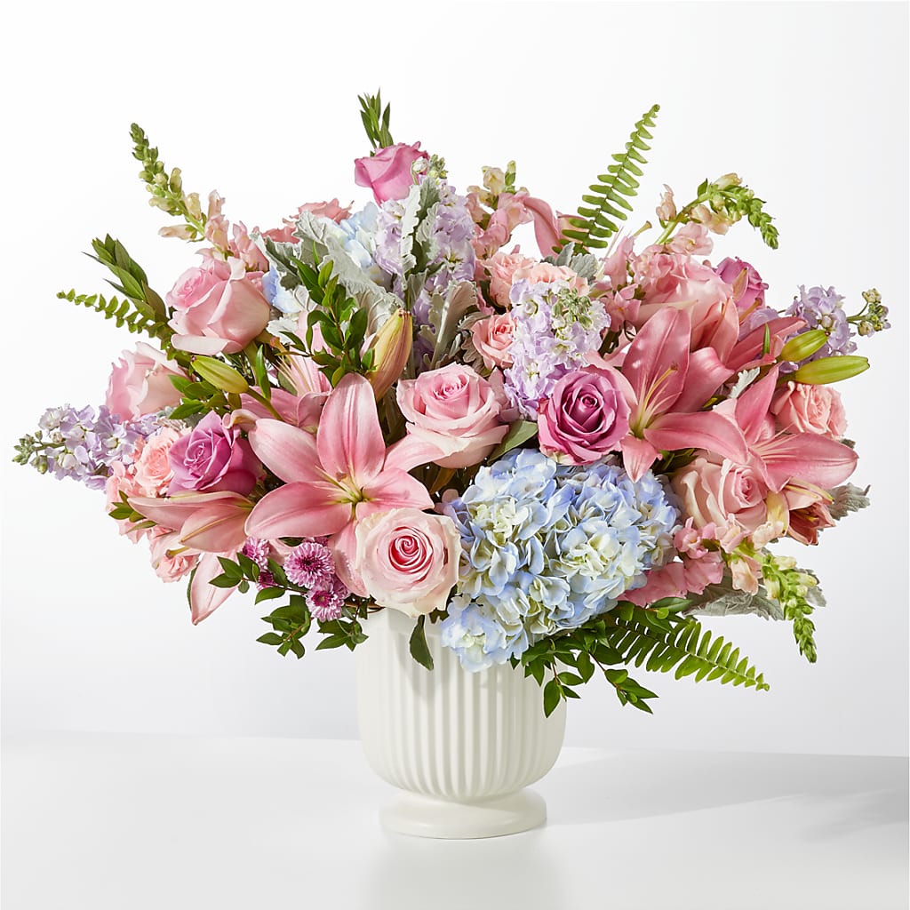 Wonderland Bouquet – Hallmark Flower Shoppe, Panama City FL