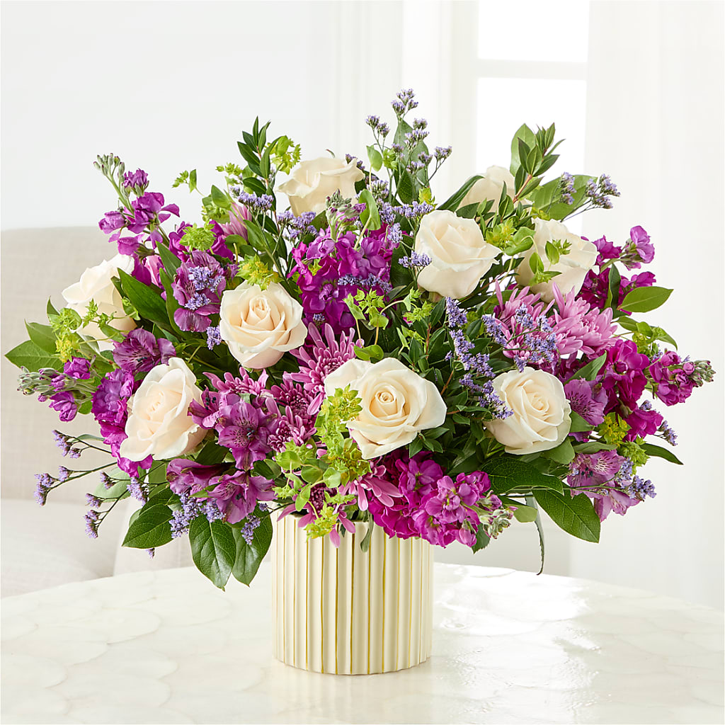The Boutique Bouquet – Hallmark Flower Shoppe, Panama City FL