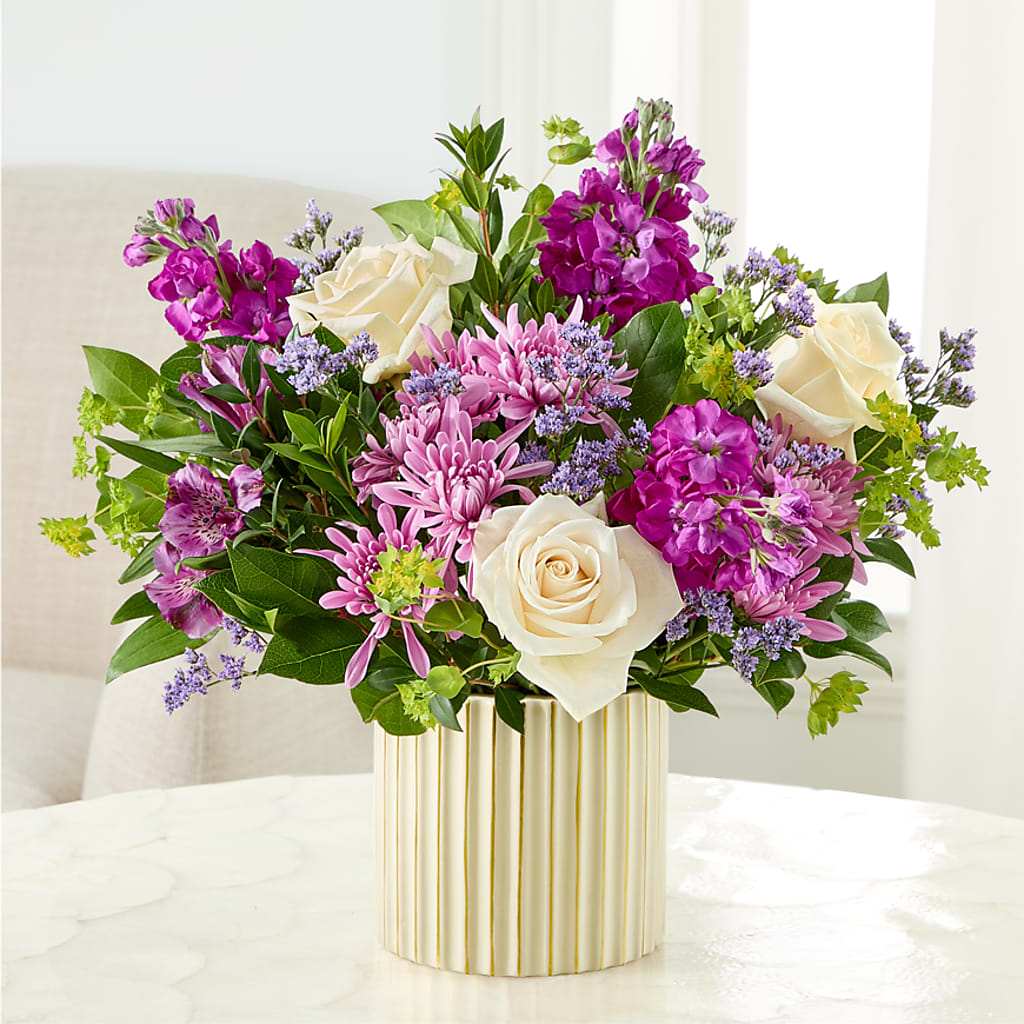 The Boutique Bouquet – Hallmark Flower Shoppe, Panama City FL