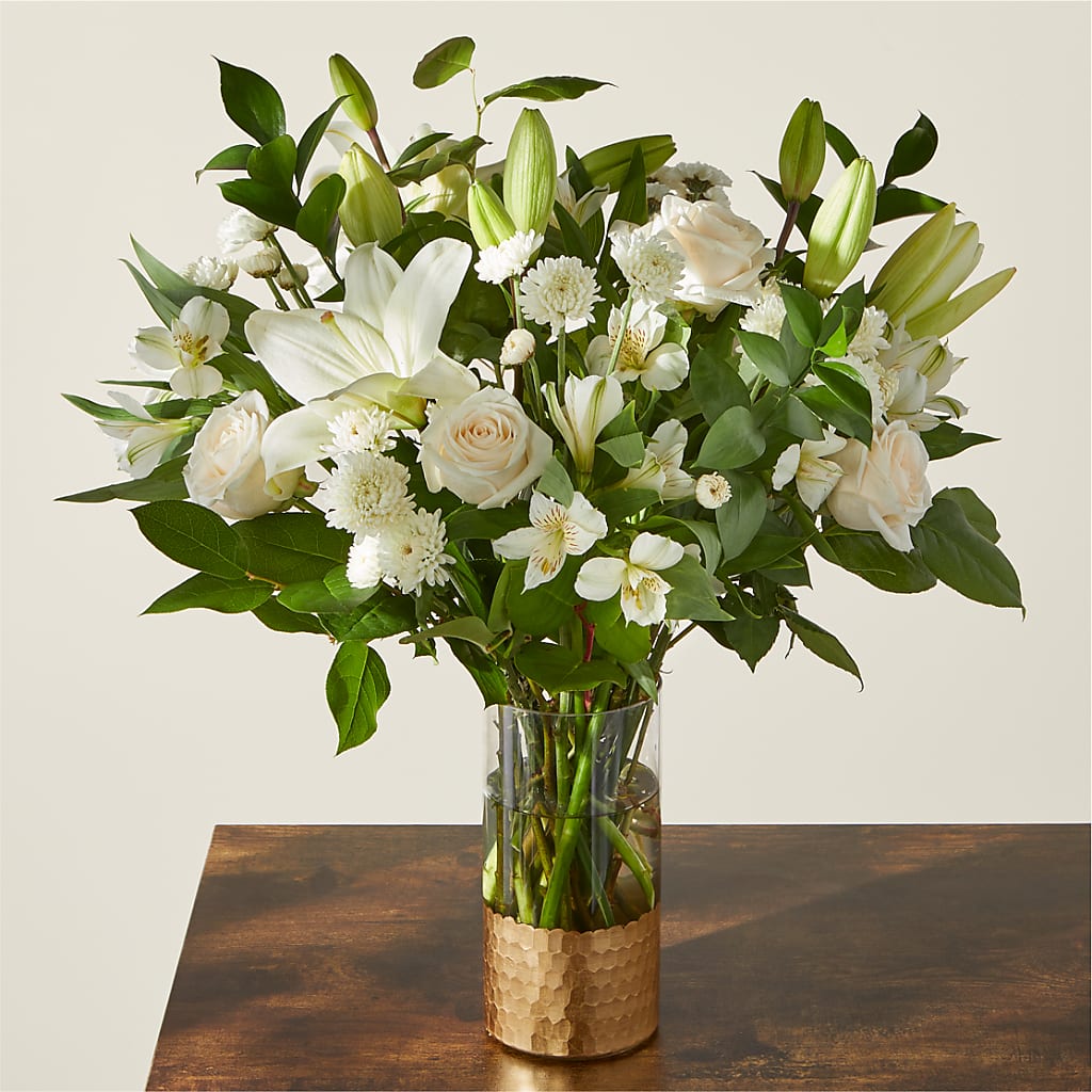 Beautiful Day Bouquet – Hallmark Flower Shoppe, Panama City FL