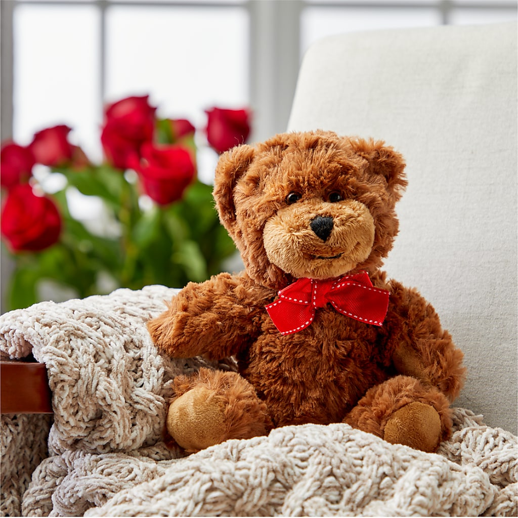 Romantic Long Stem Red Rose Bouquet Bundles – Hallmark Flower Shoppe, Panama City FL