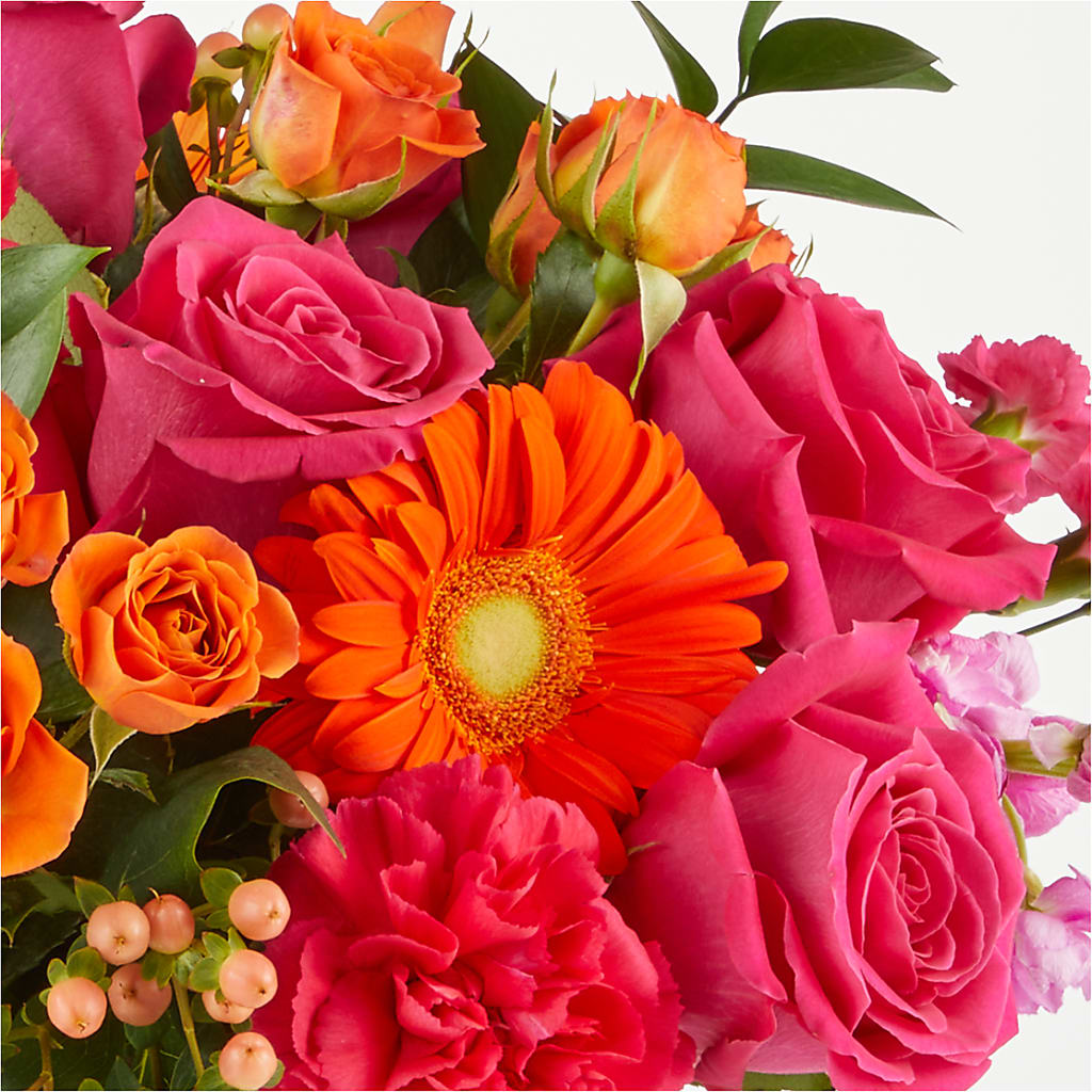 Florist Designed Mixed Bouquet – Hallmark Flower Shoppe, Panama City FL