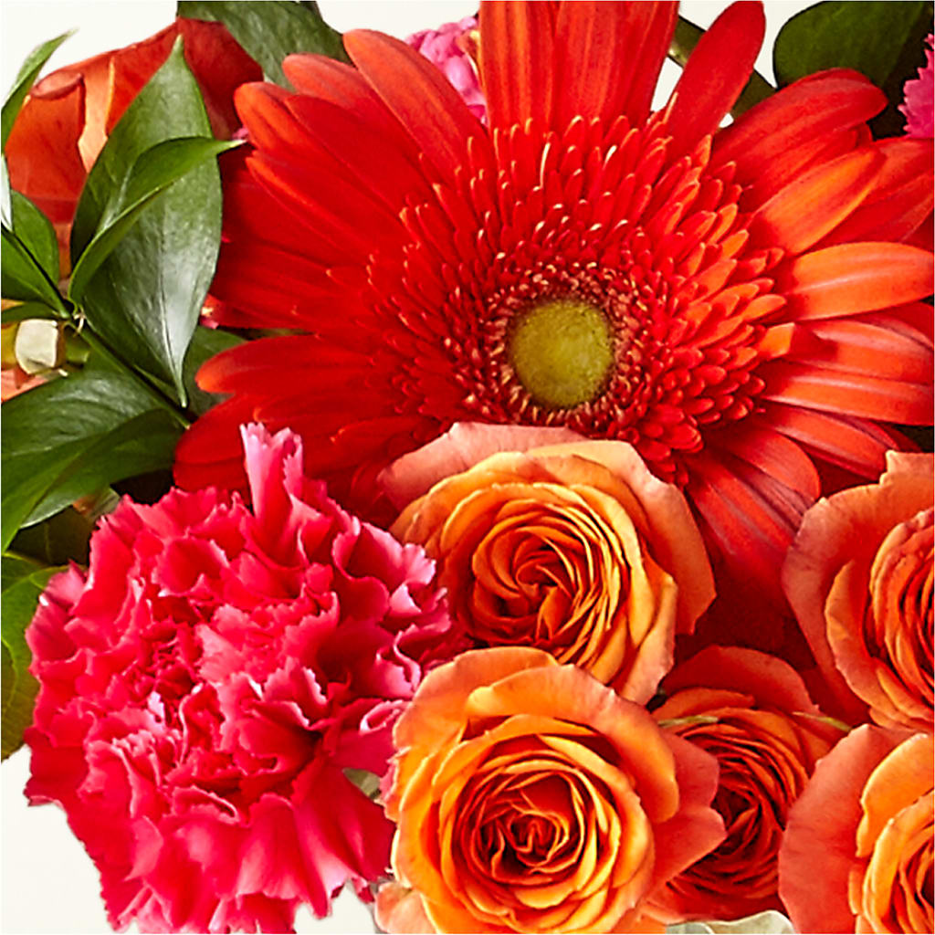 Florist Designed Mixed Bouquet – Hallmark Flower Shoppe, Panama City FL