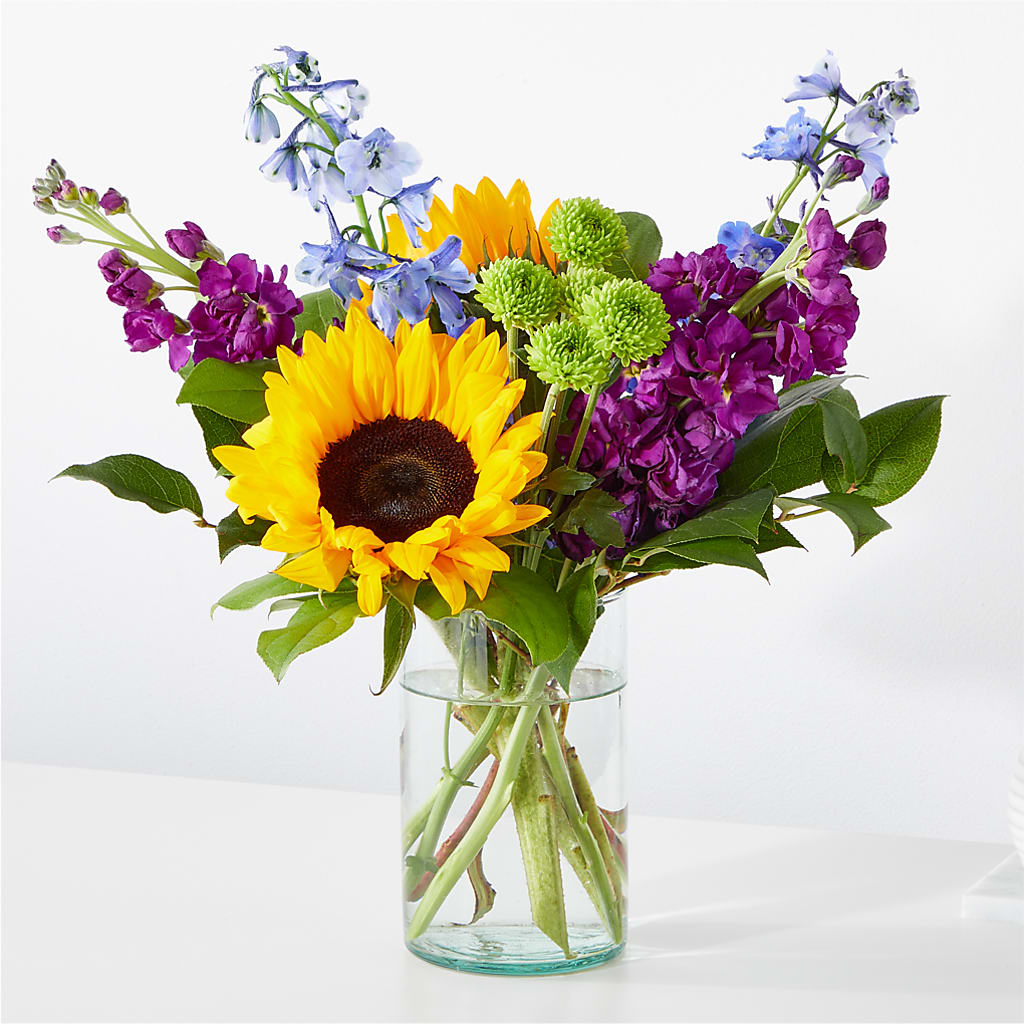 Catching Rays Bouquet – Hallmark Flower Shoppe, Panama City FL