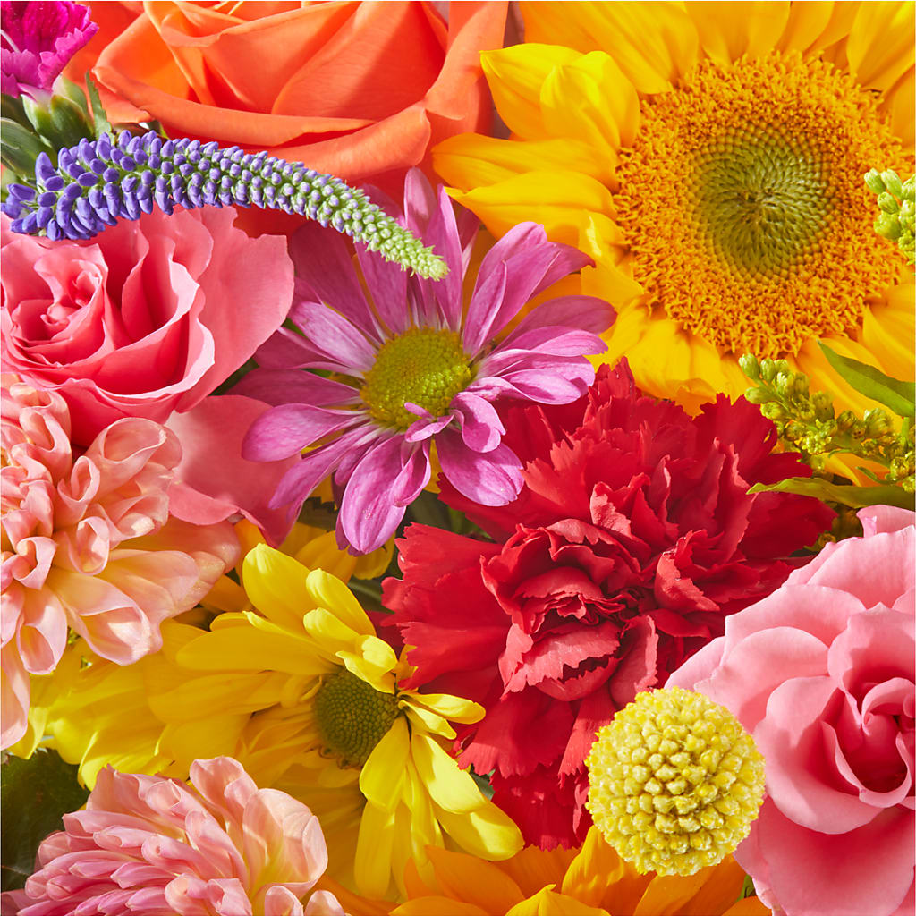 You're Invited - A Florist Original – Hallmark Flower Shoppe, Panama City FL