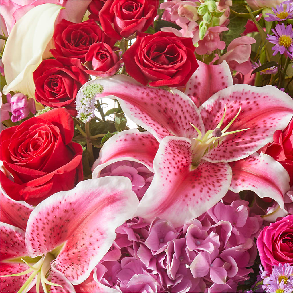 Better Together - A Luxury Florist Original – Hallmark Flower Shoppe, Panama City FL