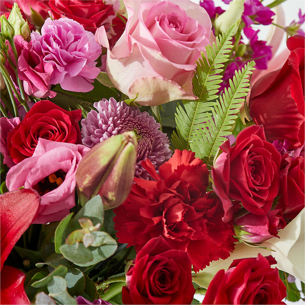 Simply the Best - A Florist Original – Hallmark Flower Shoppe, Panama City FL