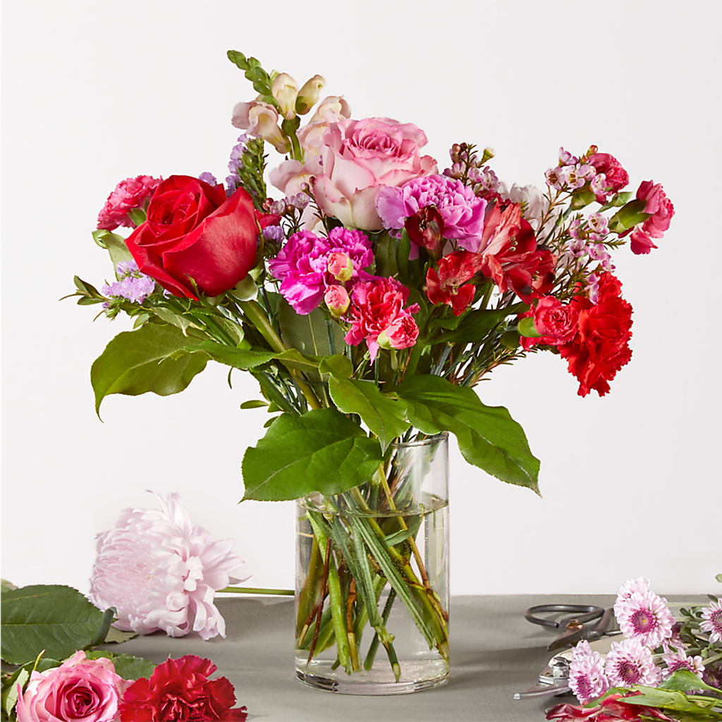 Regal Jewel – A Florist Original – Hallmark Flower Shoppe, Panama City FL