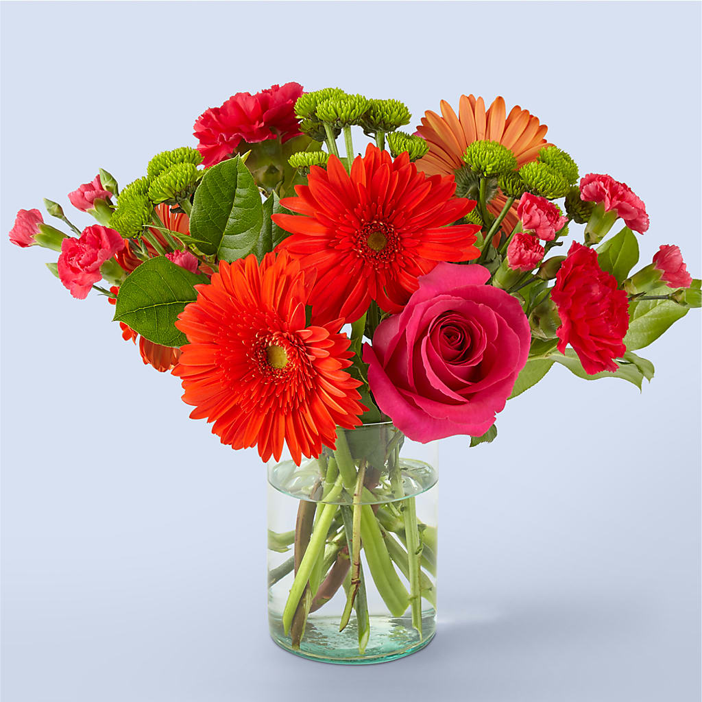 Best Dressed Bouquet – Hallmark Flower Shoppe, Panama City FL