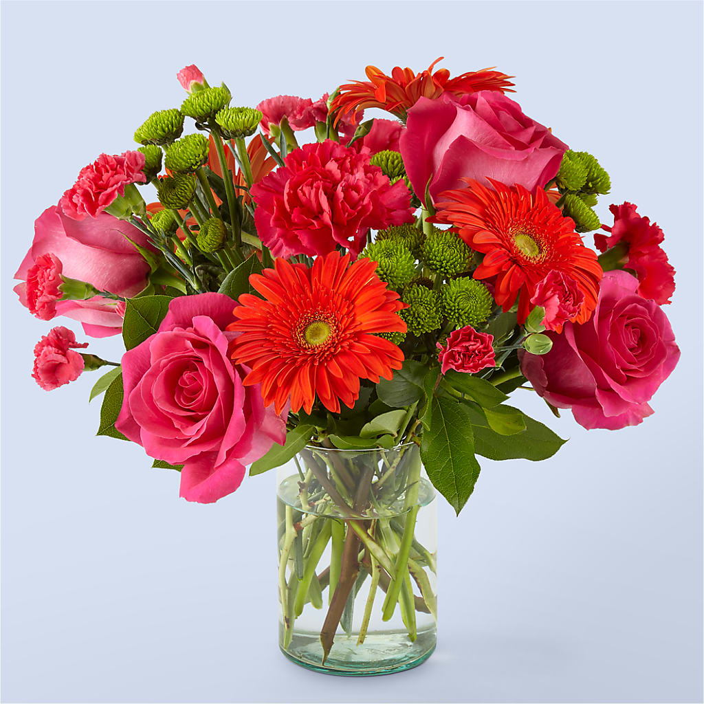 Best Dressed Bouquet – Hallmark Flower Shoppe, Panama City FL