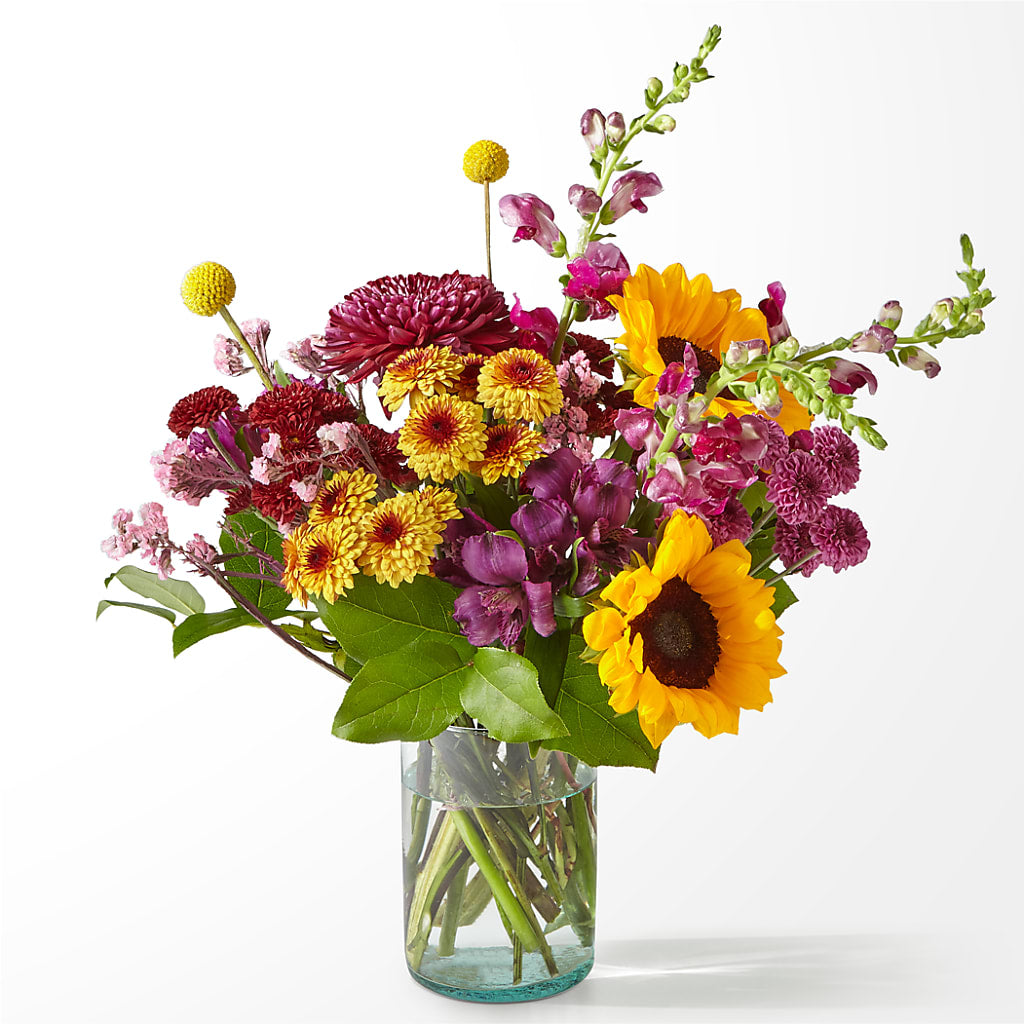 Pop of Whimsy Bouquet – Hallmark Flower Shoppe, Panama City FL