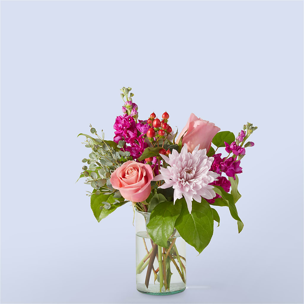 Sunday Morning Bouquet – Hallmark Flower Shoppe, Panama City FL