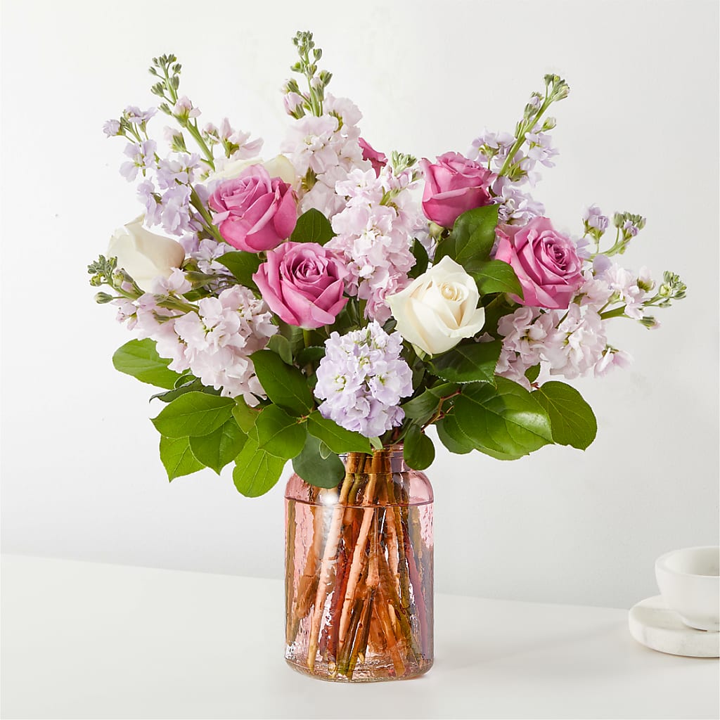 Springtime Spritz Bouquet – Hallmark Flower Shoppe, Panama City FL