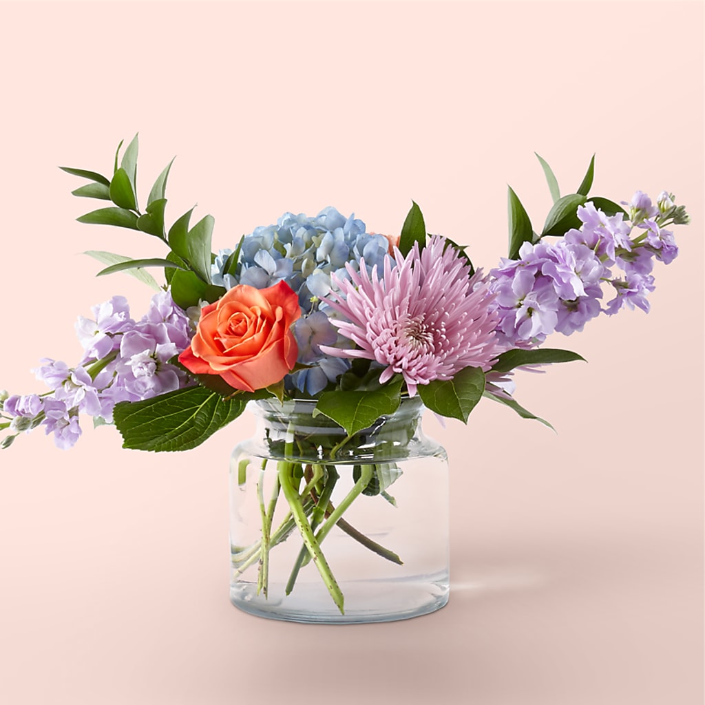 Be Mine Bouquet – Hallmark Flower Shoppe, Panama City FL
