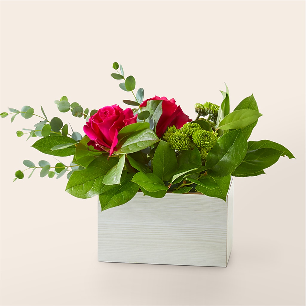 Wild Spirit Bouquet – Hallmark Flower Shoppe, Panama City FL