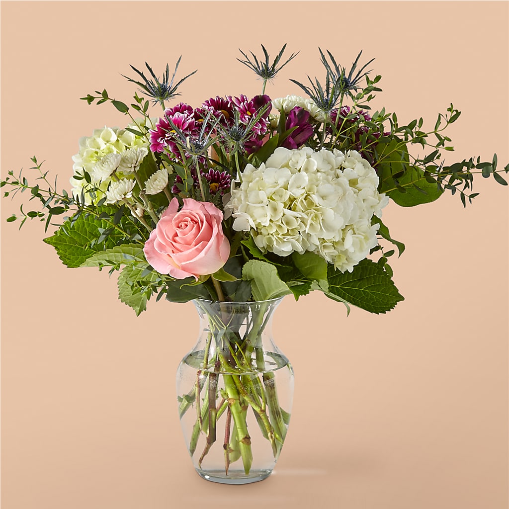Parlour Bouquet – Hallmark Flower Shoppe, Panama City FL
