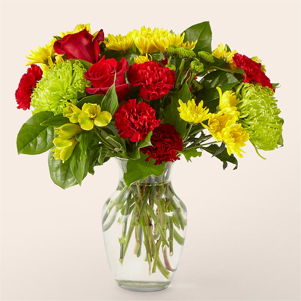 Bright Side Bouquet – Hallmark Flower Shoppe, Panama City FL
