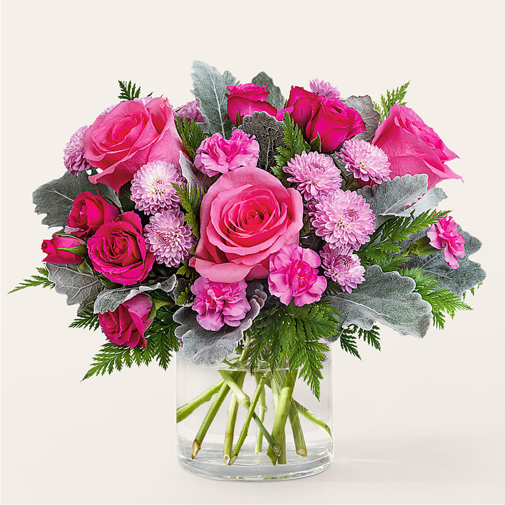 Sweet As Can Be Bouquet – Hallmark Flower Shoppe, Panama City FL