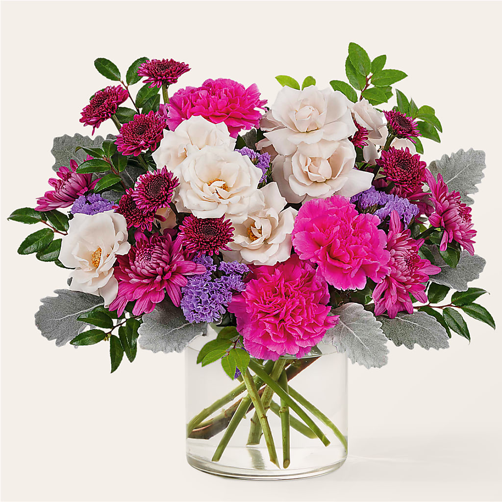 Dose of Cheer Bouquet – Hallmark Flower Shoppe, Panama City FL