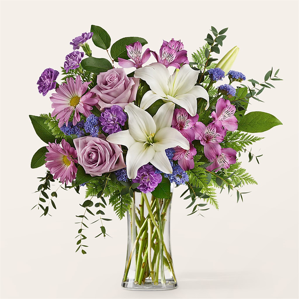 The Dreamscape Bouquet – Hallmark Flower Shoppe, Panama City FL