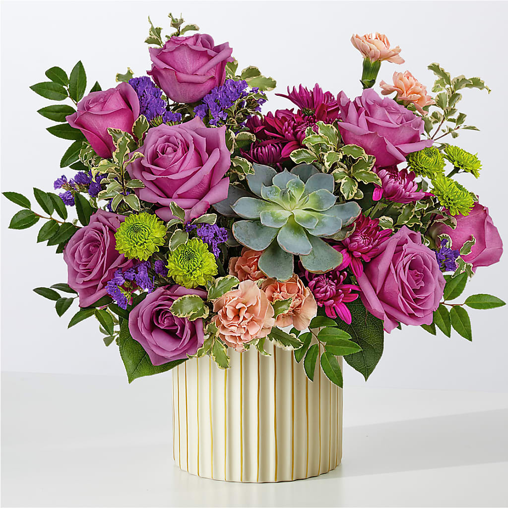You're a Gem Bouquet – Hallmark Flower Shoppe, Panama City FL
