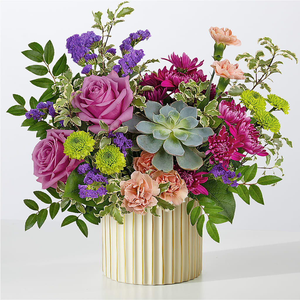 You're a Gem Bouquet – Hallmark Flower Shoppe, Panama City FL
