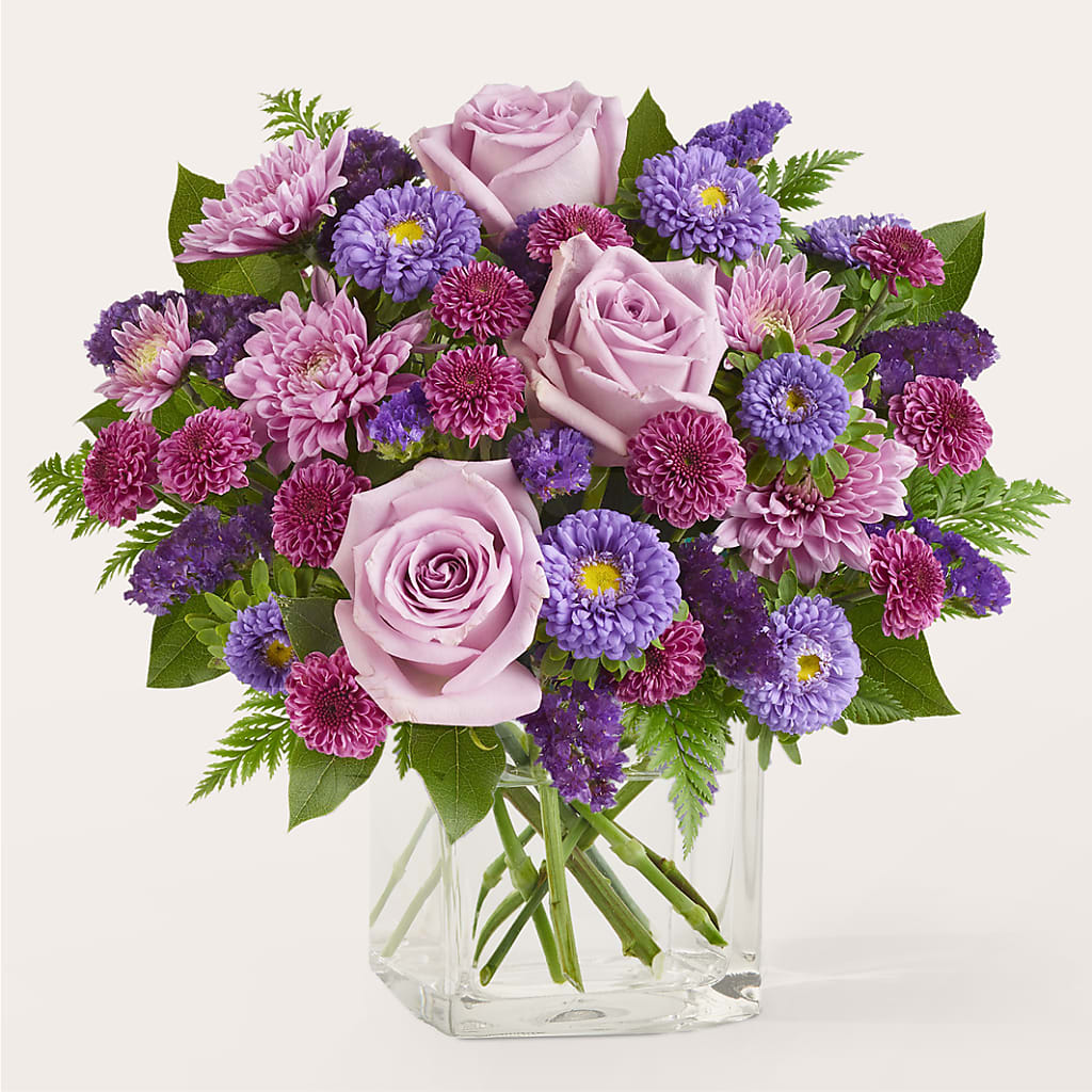 In Harmony Bouquet – Hallmark Flower Shoppe, Panama City FL