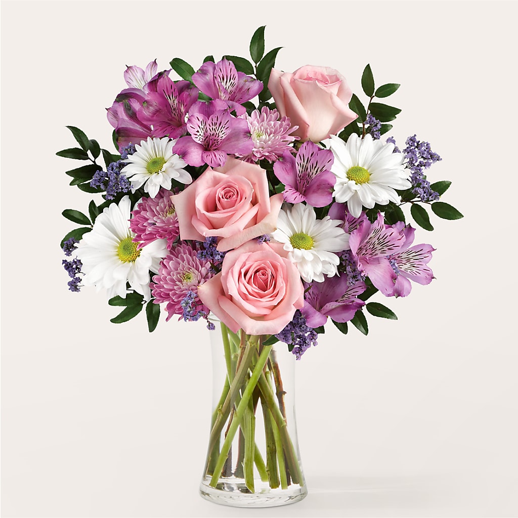 Enchantment Bouquet – Hallmark Flower Shoppe, Panama City FL