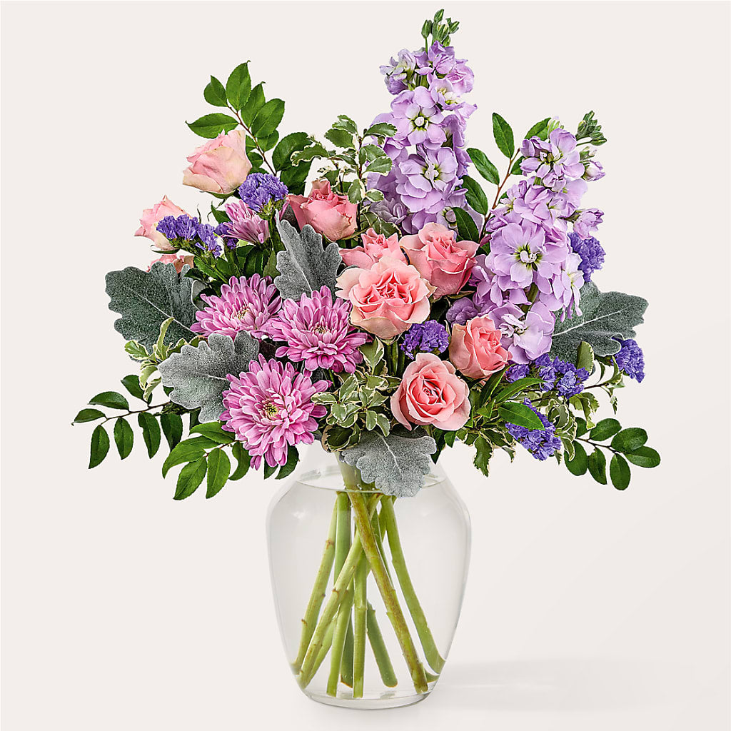 Well Wishes Bouquet – Hallmark Flower Shoppe, Panama City FL