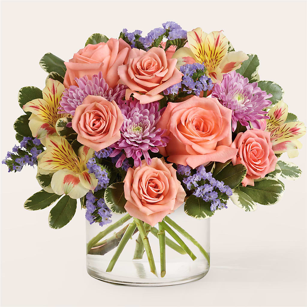 Candy Coated Bouquet – Hallmark Flower Shoppe, Panama City FL