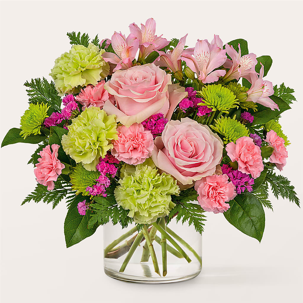 Pinch Me Bouquet – Hallmark Flower Shoppe, Panama City FL