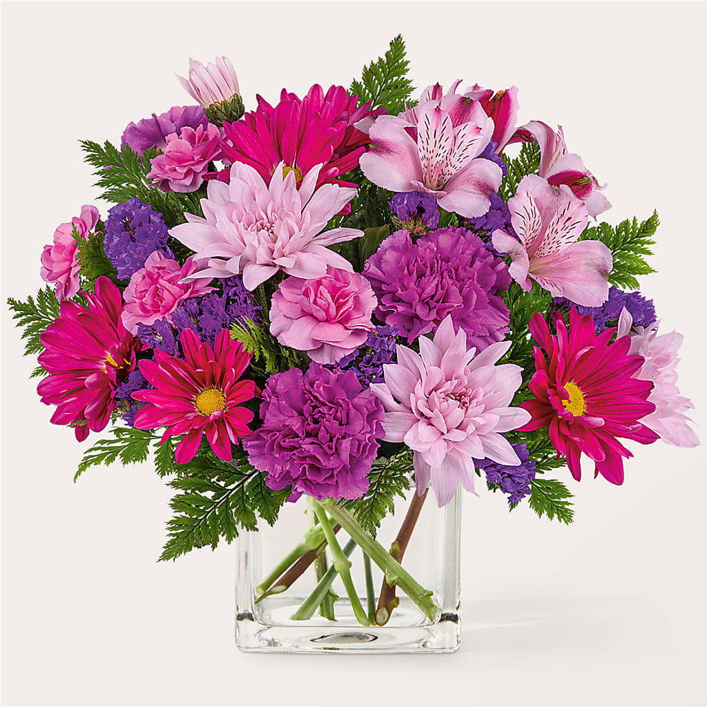 Afternoon Tea Bouquet – Hallmark Flower Shoppe, Panama City FL