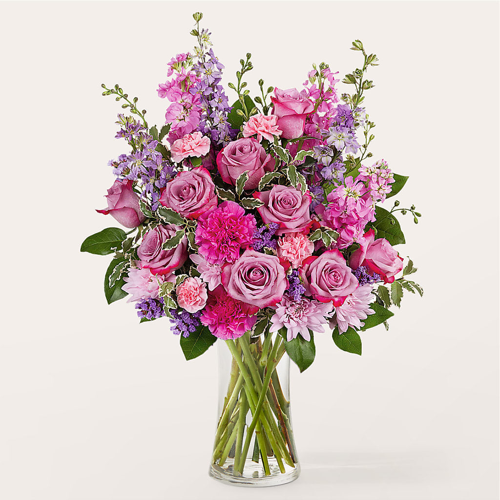 Sincerely Yours Bouquet – Hallmark Flower Shoppe, Panama City FL