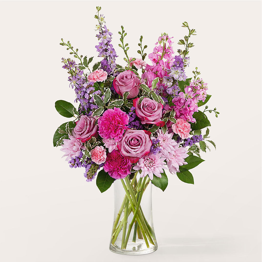 Sincerely Yours Bouquet – Hallmark Flower Shoppe, Panama City FL