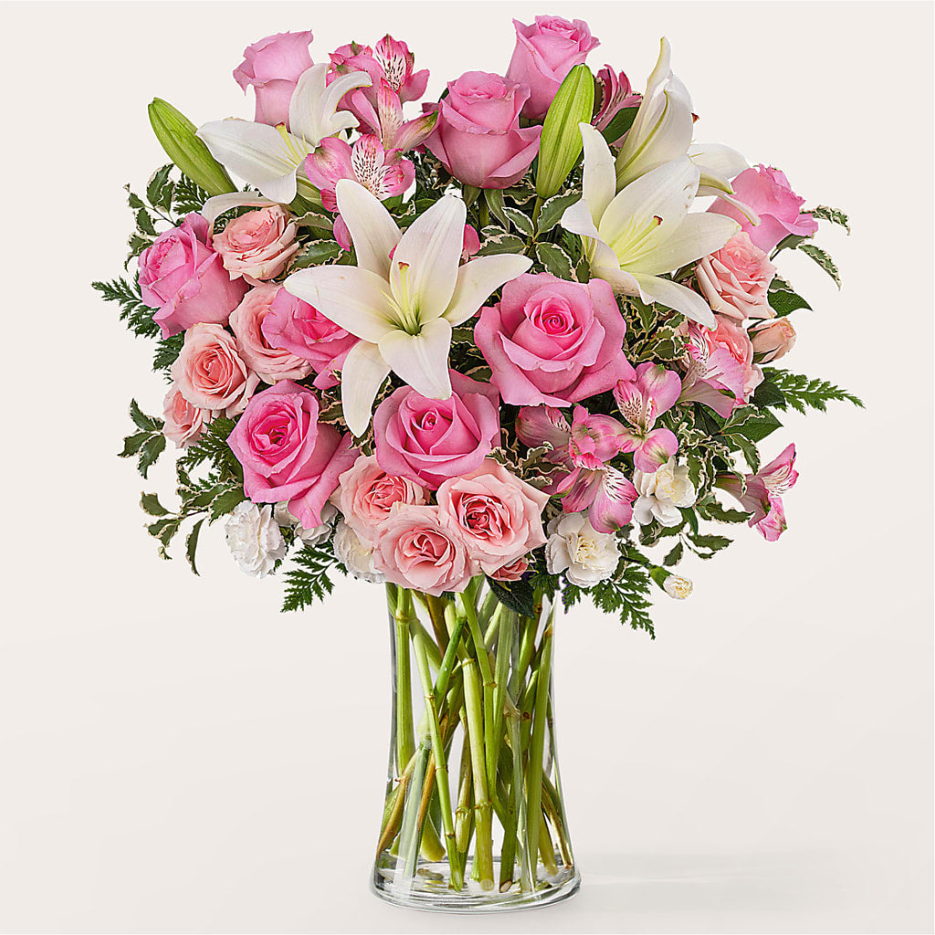 All the Best Bouquet – Hallmark Flower Shoppe, Panama City FL
