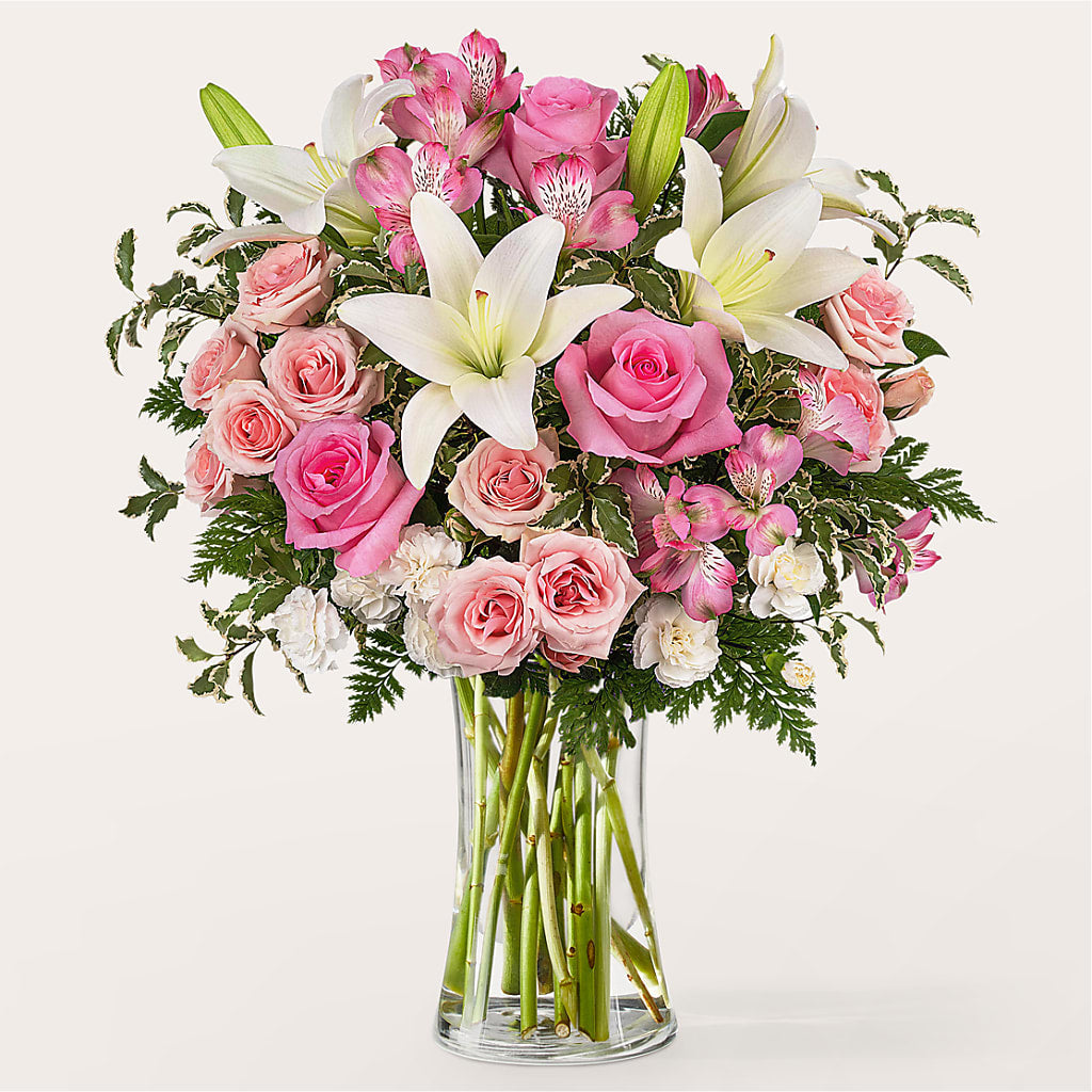 All the Best Bouquet – Hallmark Flower Shoppe, Panama City FL