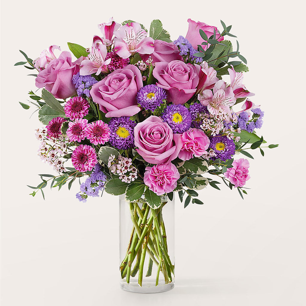 Fanciful Blossoms Bouquet – Hallmark Flower Shoppe, Panama City FL