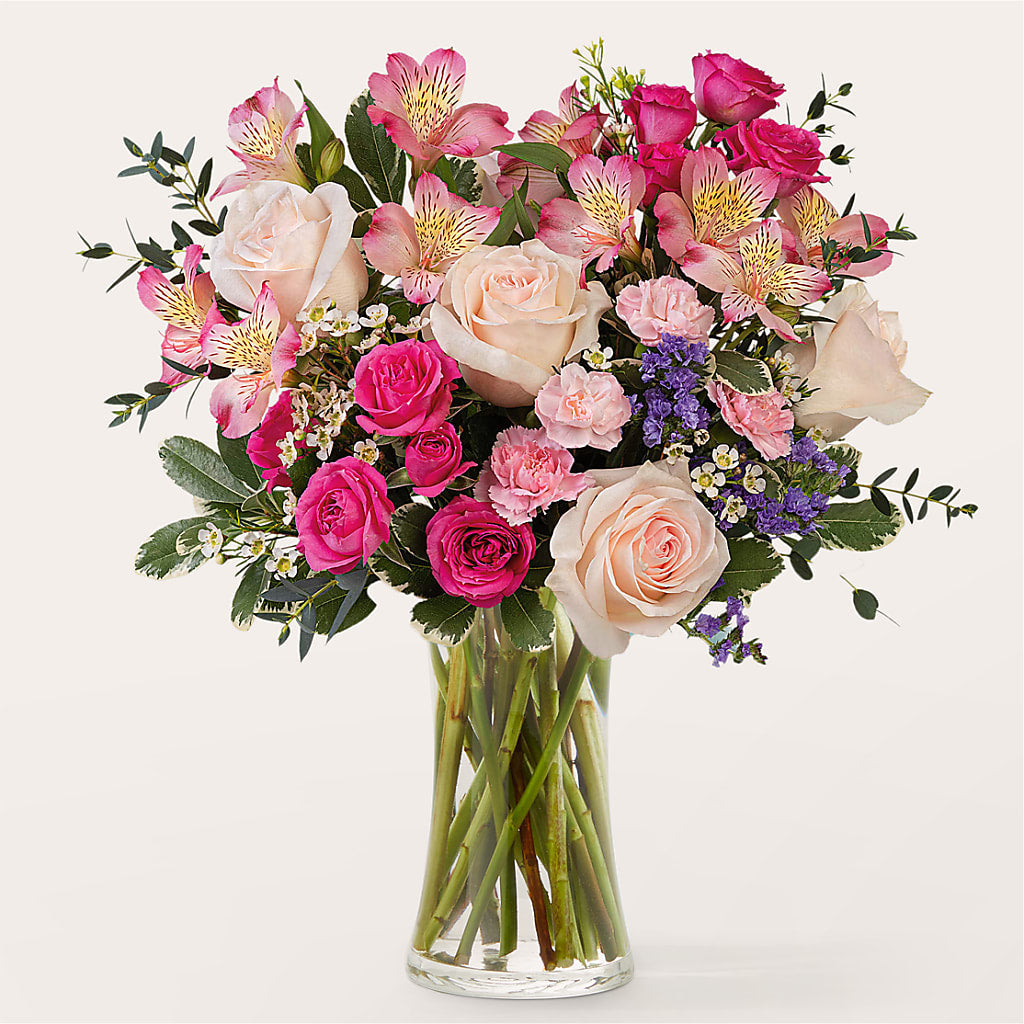 A La Mode Bouquet – Hallmark Flower Shoppe, Panama City FL