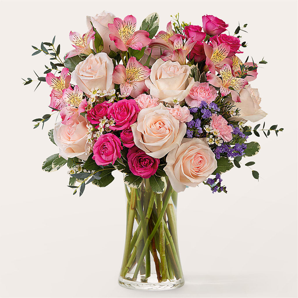 A La Mode Bouquet – Hallmark Flower Shoppe, Panama City FL