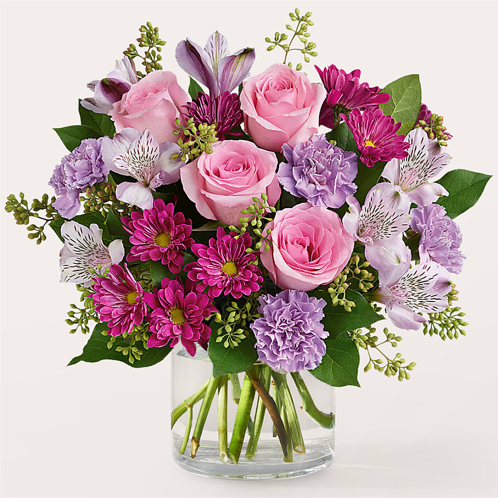 In the Clouds Bouquet – Hallmark Flower Shoppe, Panama City FL